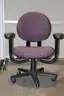 (1) Steelcase Rolling Chair