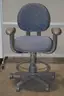 (1) Steelcase Task Chair