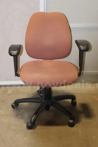 (1) Officeworks Task Chair
