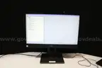 (1) Dell OptiPlex 7470 AIO, Memory 16GB, HDD/SDD 512GB, core i5-9500