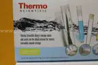 (2) Thermo Scientific Matrix Storage Tubes and Seals
