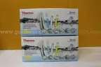 (2) Thermo Scientific Matrix Storage Tubes and Seals