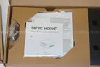 (2) Logitech Tap PC Mount