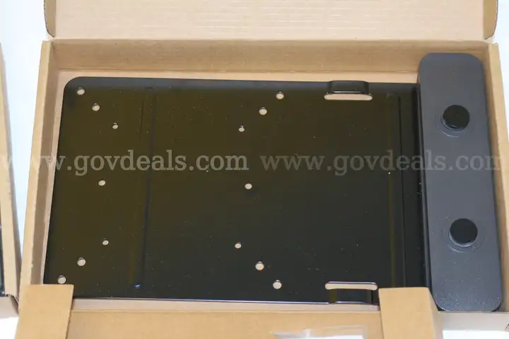 (2) Logitech Tap PC Mount