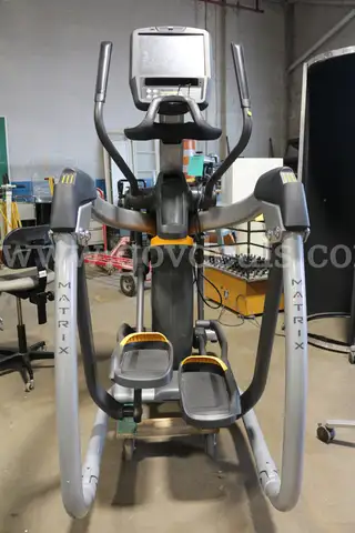 (1) Matrix Elliptical