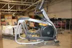 (1) Matrix Elliptical