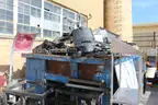 (1) Lot of Scrap Metal