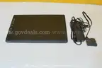 (1) Wacom Graphics Tablet Computer