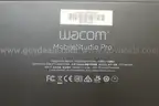 (1) Wacom Graphics Tablet Computer