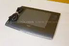 (1) Wacom Intuos 3 Graphics Tablet