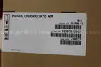 (1) Ricoh Punch Unit PU3070 NA