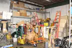 (1) Scrap Lot of Remediation Equipment/Supplies and other materials