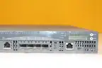 (1) Aruba Networks Controller 7210