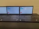 (5) Lenovo T490 Laptops - [IU-NW]