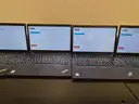 (5) Lenovo T490 Laptops - [IU-NW]