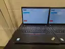 (5) Lenovo T490 Laptops - [IU-NW]