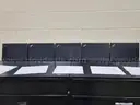 (5) Lenovo T490 Laptops - [IU-NW]