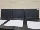 (3) Lenovo T490 Laptops - [IU-NW]