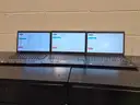(3) Lenovo T490 Laptops - [IU-NW]