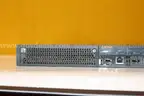 (1) Aruba Networks Wireless Controller 7210