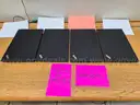 (4) Lenovo T590 Laptops - [IU-NW]