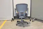 (1) Haworth Office Chair