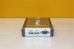 (1) D-Link 4-Port KVM Switch DKVM-4U
