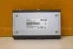 (1) D-Link 4-Port KVM Switch DKVM-4U