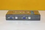 (1) D-Link 4-Port KVM Switch DKVM-4U