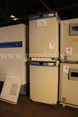 (1) Fisher Scientific Isotemp Incubator Stack