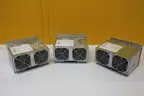 (3) Hewlett Packard Switching Power Supply
