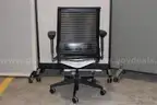 (1) Steelcase Adjustable Office Chair