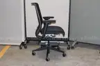 (1) Steelcase Adjustable Office Chair