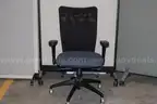 (1) Allseating Office Chair