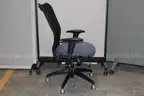 (1) Allseating Office Chair