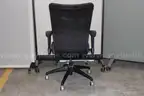 (1) Allseating Office Chair