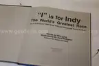 (1) "I" is for Indy - The World's Greatest Race