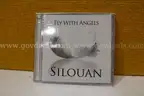 (3) Who Am I? Or How I Learned To Fly With Angels - Set with Book, DVD, and CD