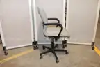 (1) Steelcase Office Chair