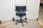 (1) Steelcase Office Chair