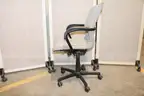 (1) Steelcase Office Chair
