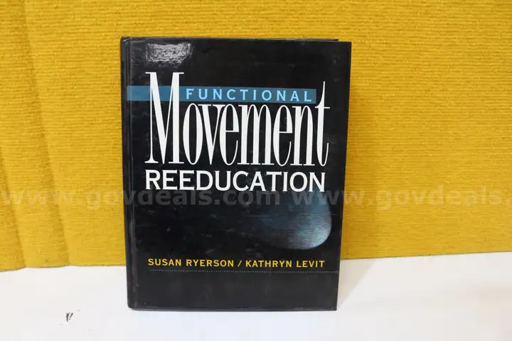 (1) Functional Movement Reeducation