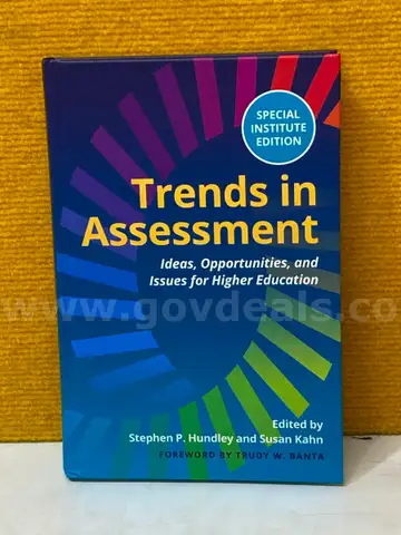 (1) Trends in Assessment
