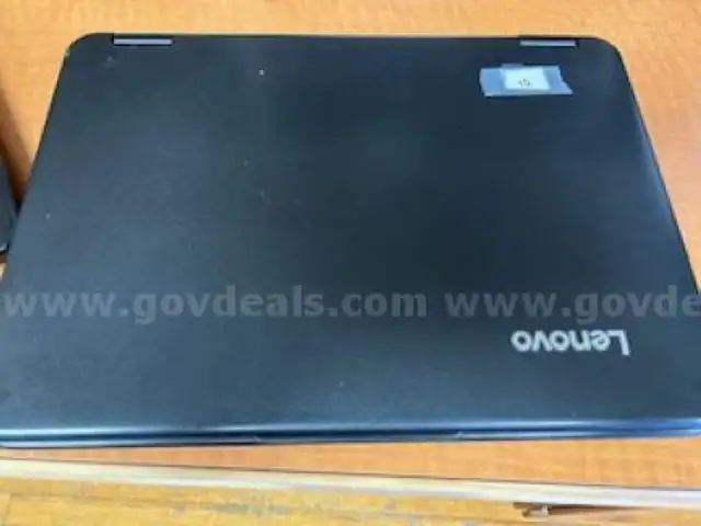 LENOVO N23 & 300E LAPTOPS
