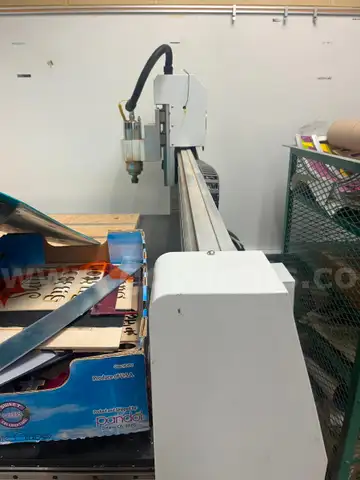 Laguna IQ 2x3 Router