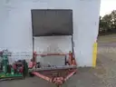 60&#x22; Arrow Board Trailer