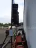60&#x22; Arrow Board Trailer