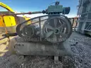 Quincy Air Compressor