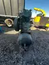 Quincy Air Compressor