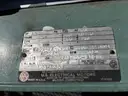 Quincy Air Compressor